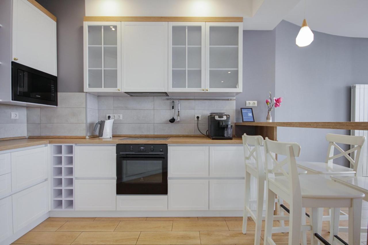 Gagarin Plaza Apartment Odessa Dış mekan fotoğraf